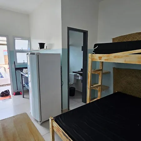 Chales Do Bona Maranduba - Loft 12-3