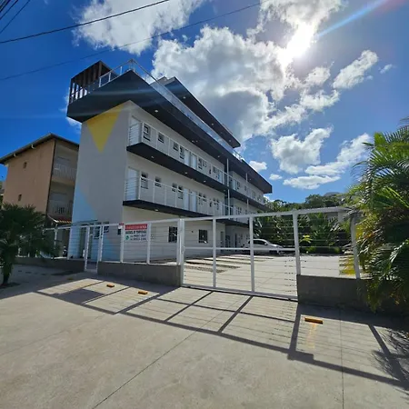 Chales Do Bona Maranduba - Loft 12-2