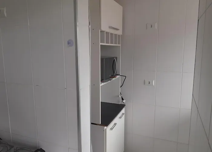 3 quartos Próximo a Praia Grande